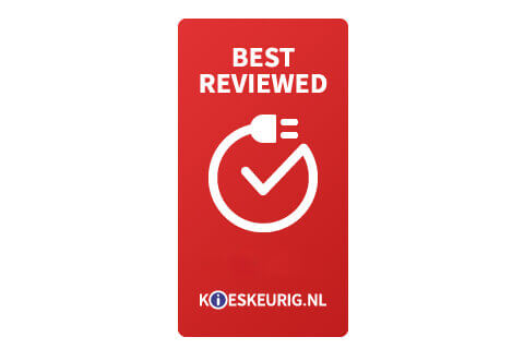 Best Reviewed, Kieskeurig - LG GSX961NEAZ