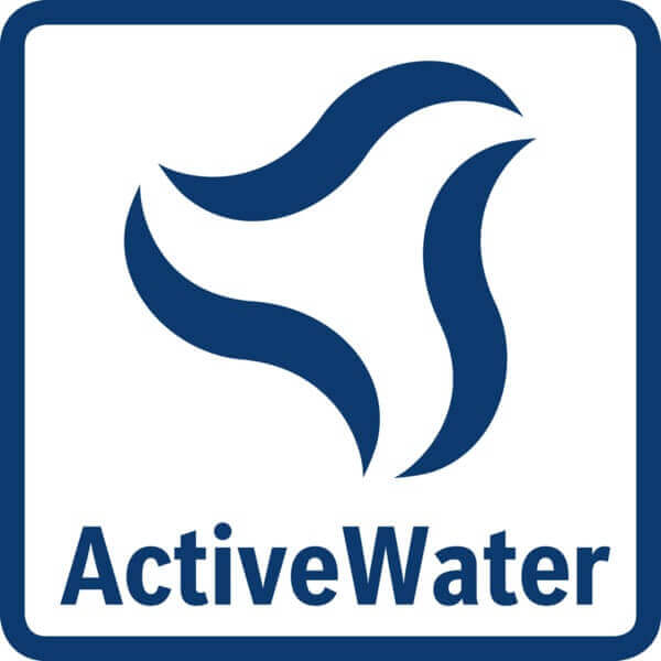 ActiveWater - Bosch WAW32592NL 