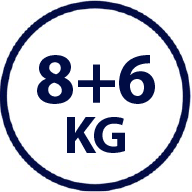 9 kg