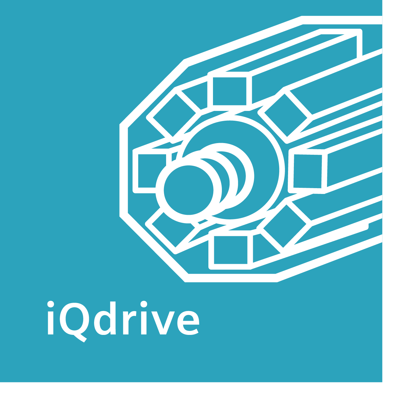 iQDrive - Siemens WM14N292NL