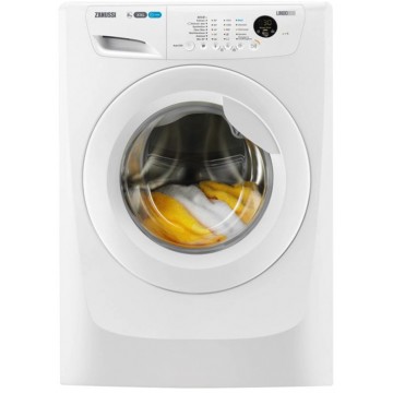 Zanussi ZWF81663W Wasmachine