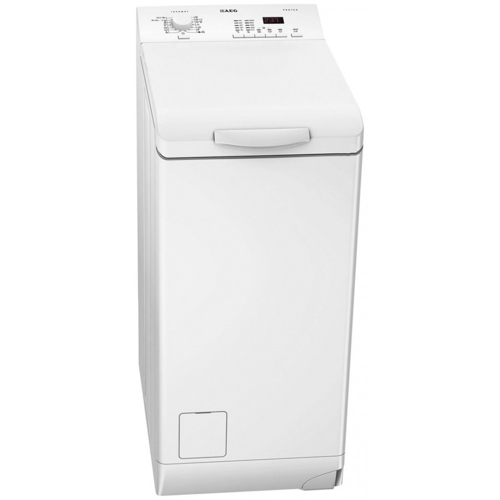 AEG L61260TL1 Wasmachine