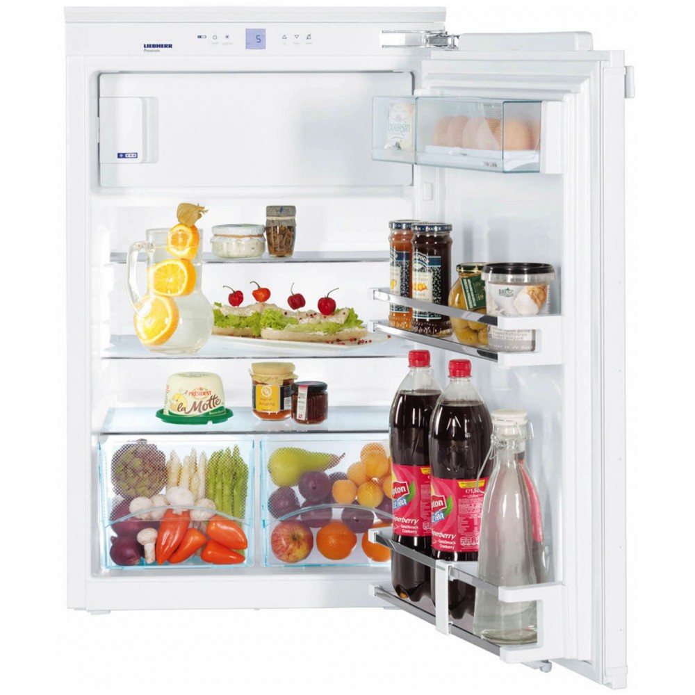 Liebherr IKP1654 Premium inbouw koelkast
