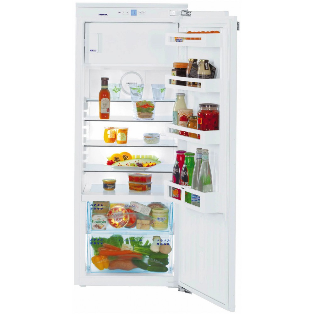 Liebherr IKB2714 Comfort inbouw koelkast