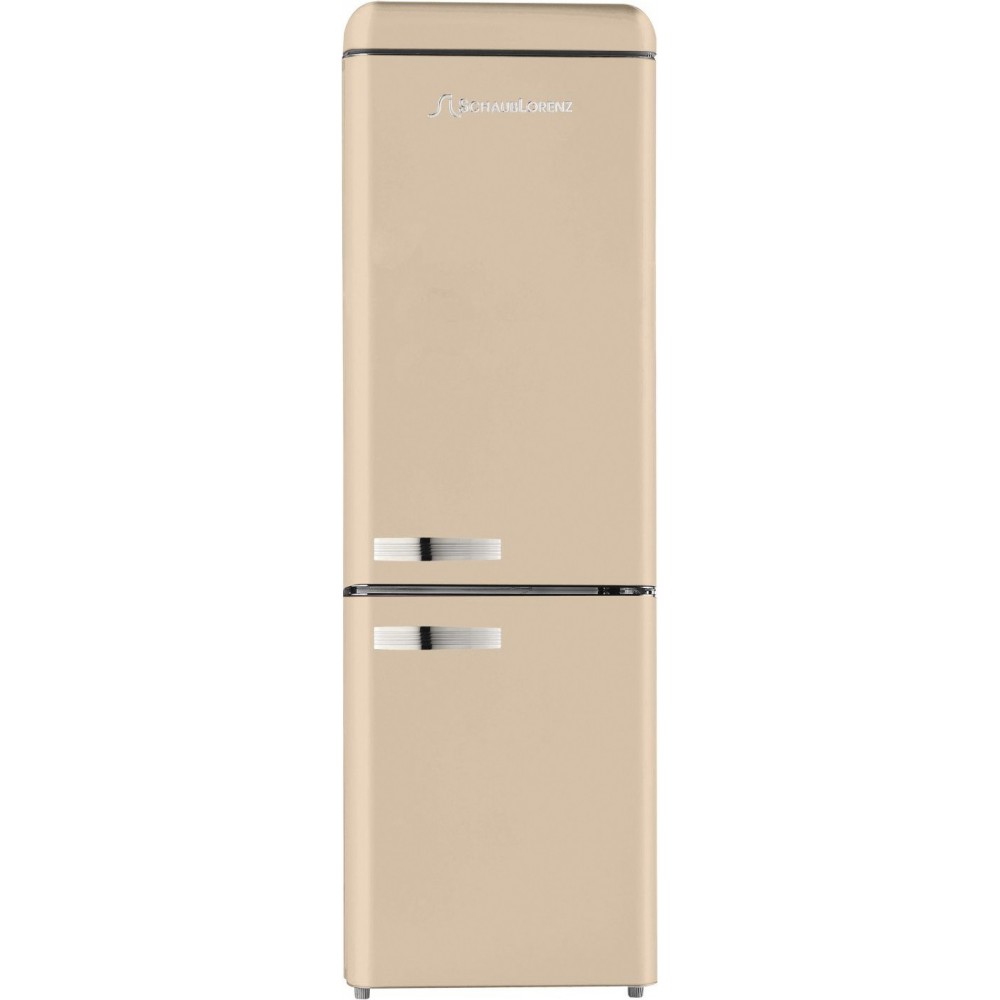 SchaubLorenz DBF19060C-8113 koelkast