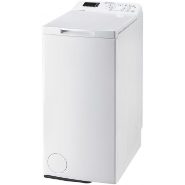 Indesit ITWD61252 W EU bovenlader wasmachine