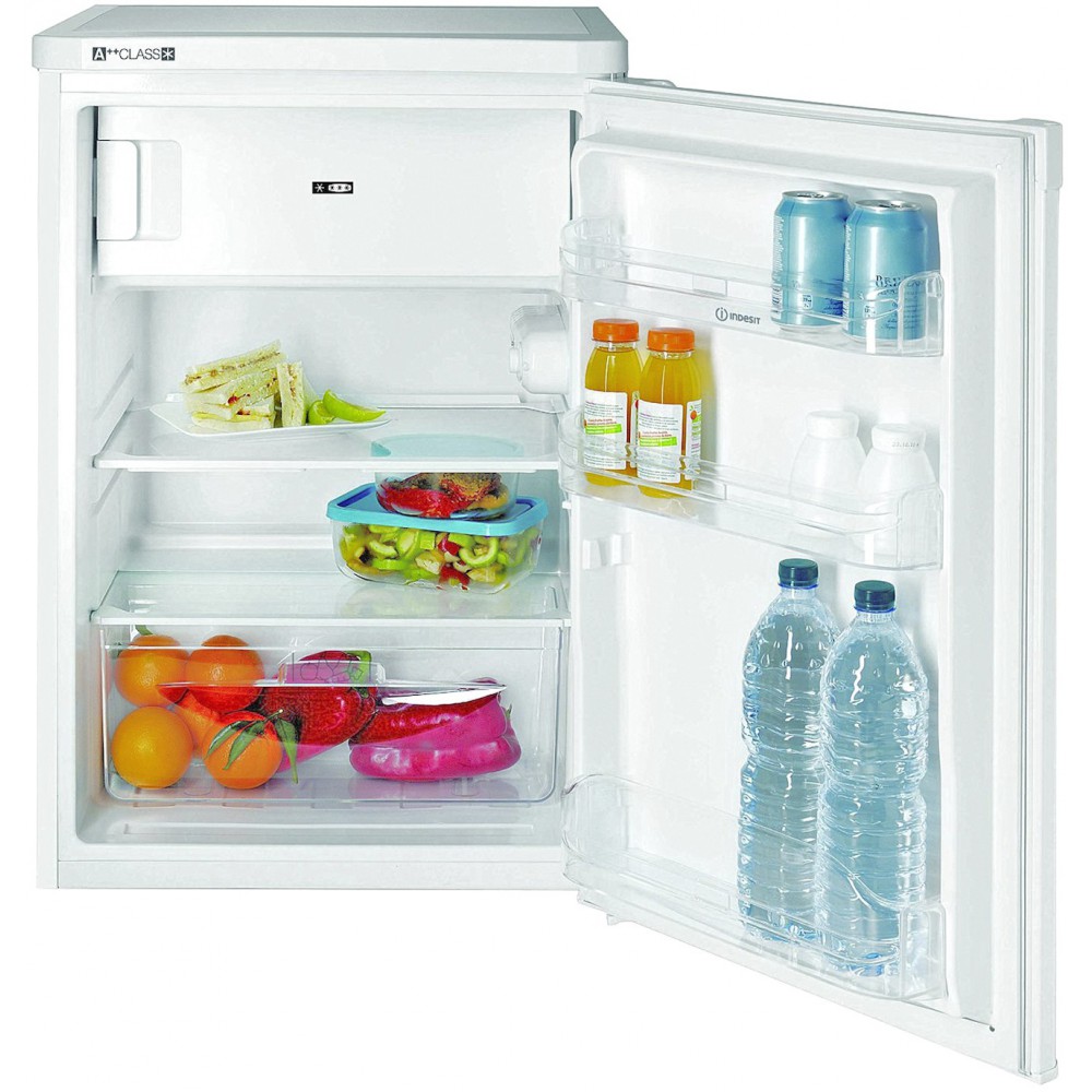 Indesit TFAAA 10 tafelmodel koelkast