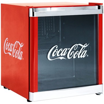 ScanCool CoolCube Coca-Cola koeler