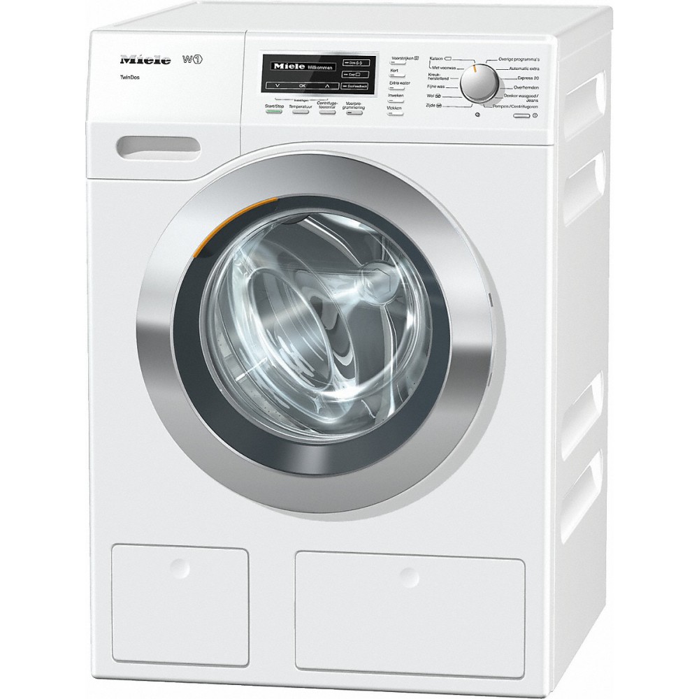 Miele WKL 130 WPS Wasmachine