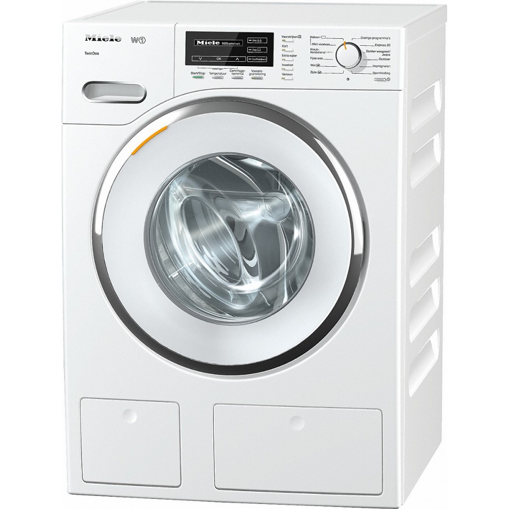 Miele WMG 820 WPS Wasmachine