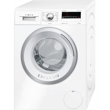 Bosch WAN28292NL EXCLUSIV Wasmachine