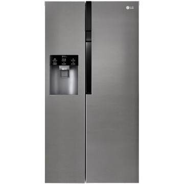 LG GSL360ICEV Amerikaanse koelkast