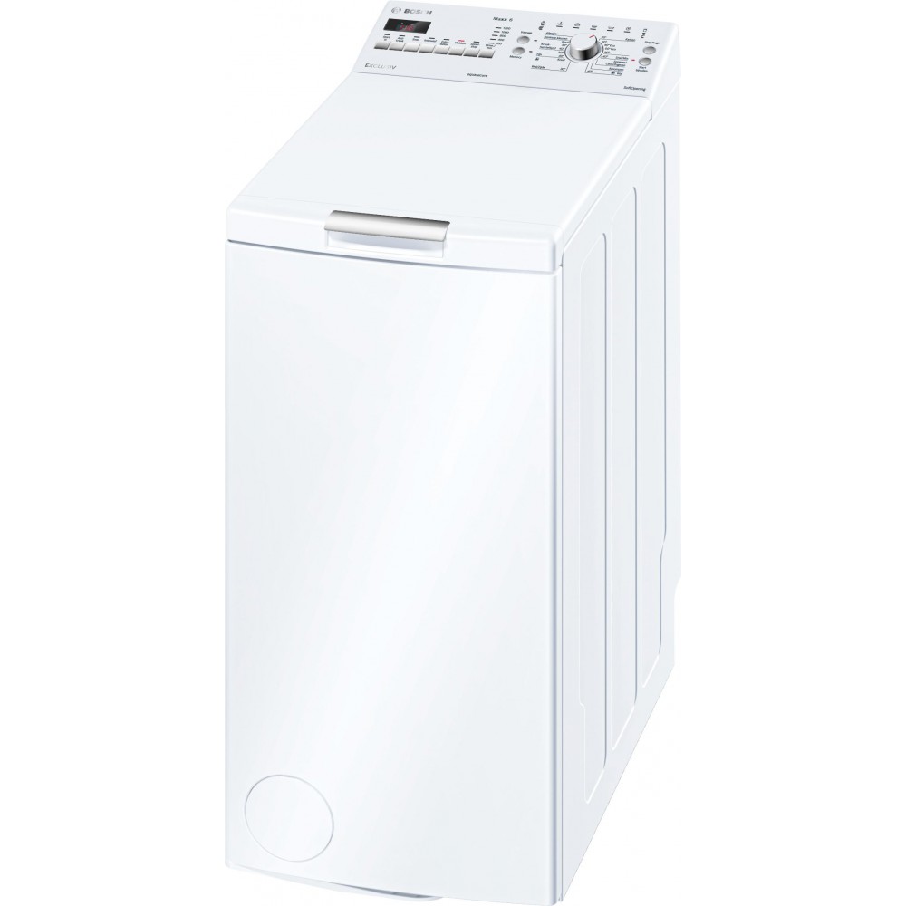 Bosch WOT24285NL EXCLUSIV Wasmachine