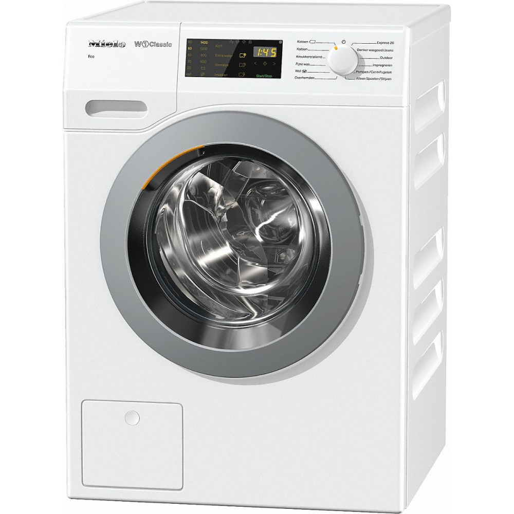 Miele WDB 030 WCS Wasmachine
