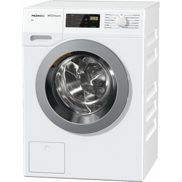 Miele WDB030WCS Wasmachine