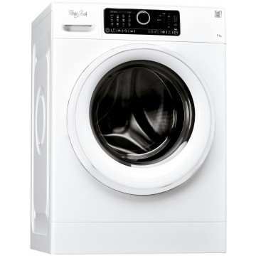 Whirlpool FSCR70410 Wasmachine