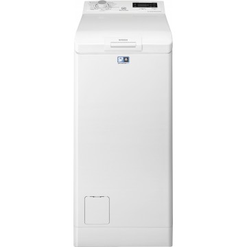 Electrolux EWT1276GDW Wasmachine