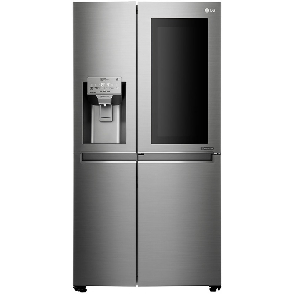 LG GSX960NEAZ Amerikaanse koelkast