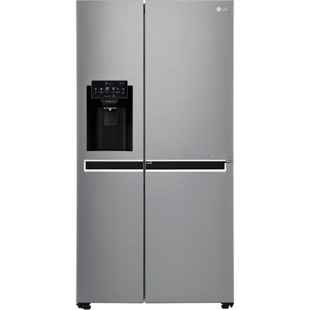 LG GSJ760PZUZ Amerikaanse koelkast