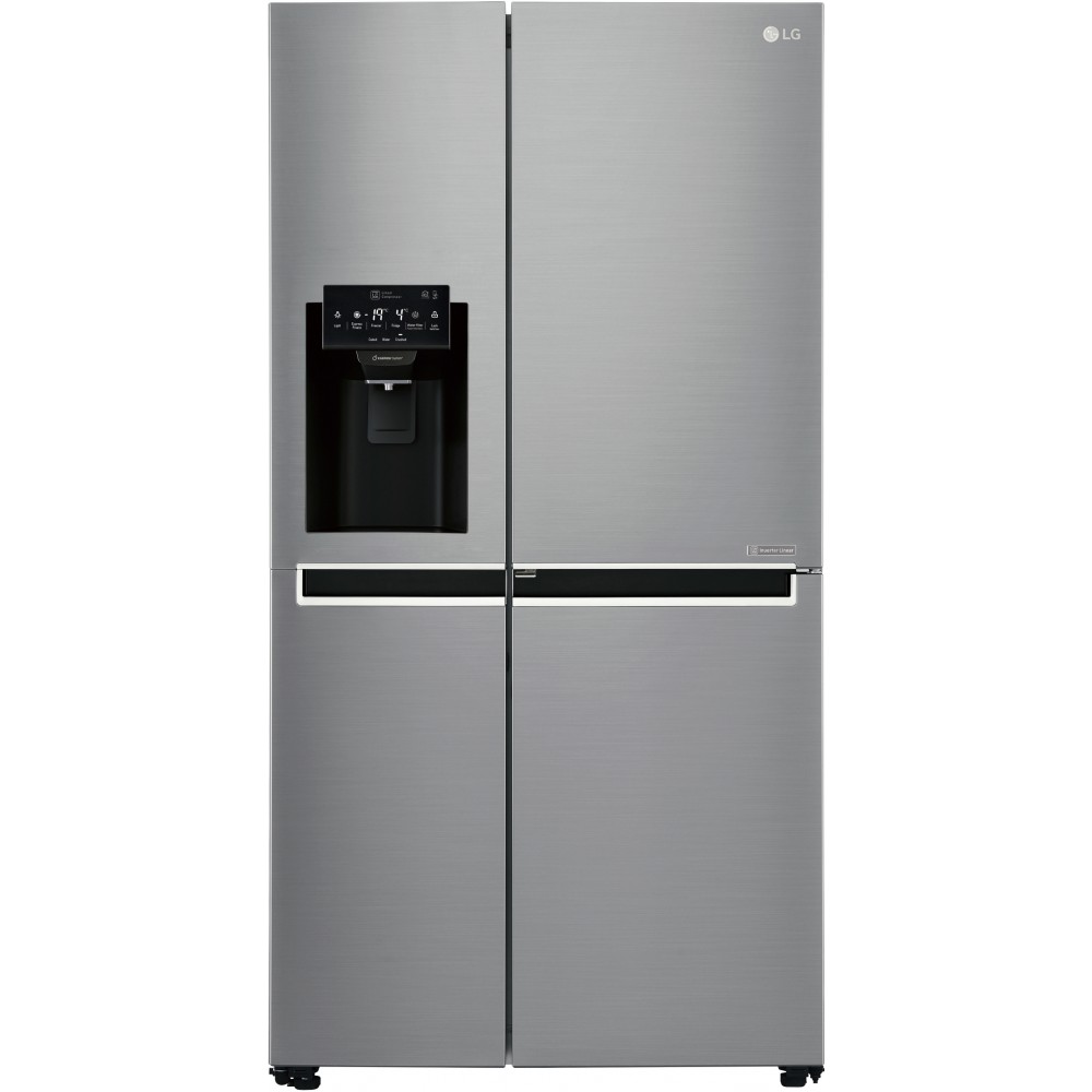 LG GSJ760PZXV Amerikaanse koelkast