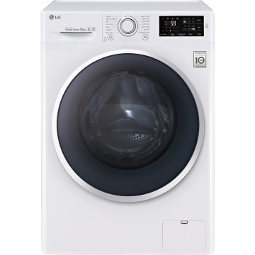 LG FH4U2TDN1 Wasmachine