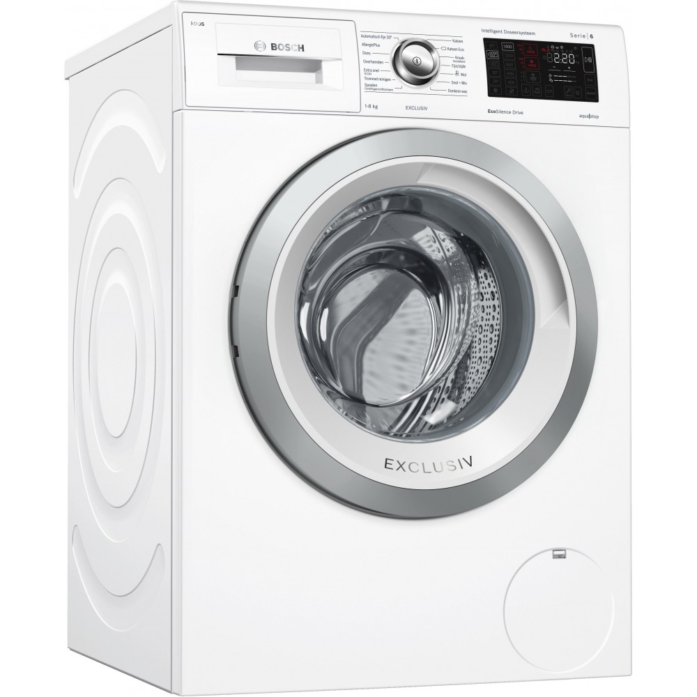 Bosch WAT28695NL EXCLUSIV Wasmachine