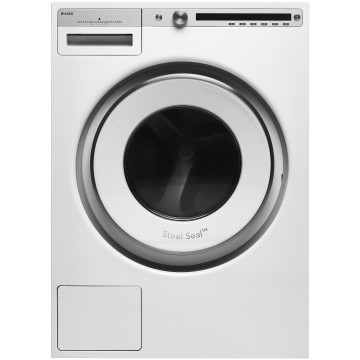 ASKO W4114C.W Logic wasmachine