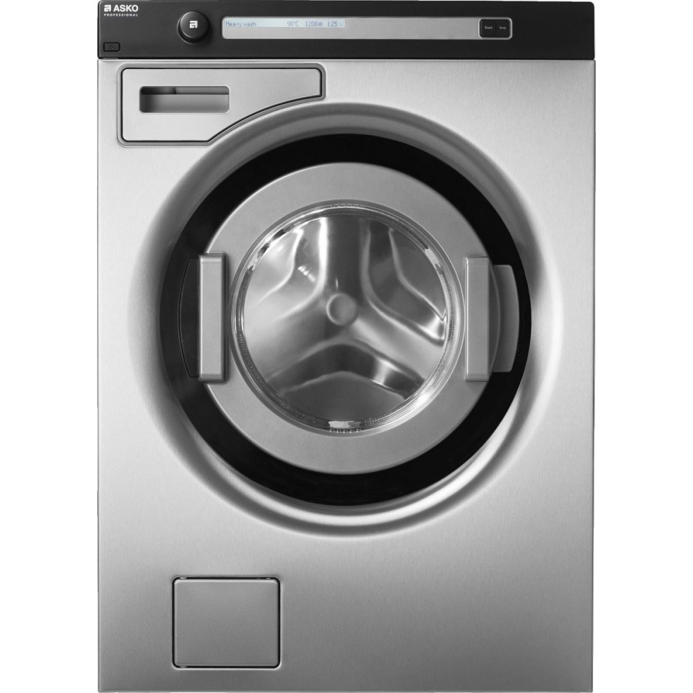 ASKO WMC64P Professionele wasmachine