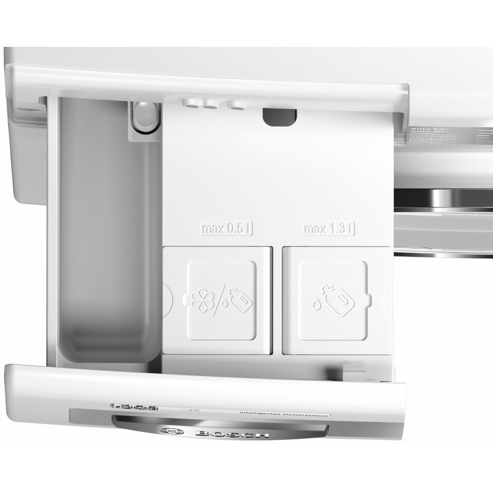 Bosch WAYH2892NL EXCLUSIV HomeProfessional wasmachine