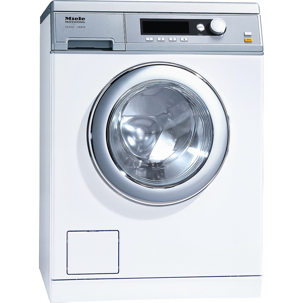 Miele Professional  PW 6065 AV LW Wasmachine