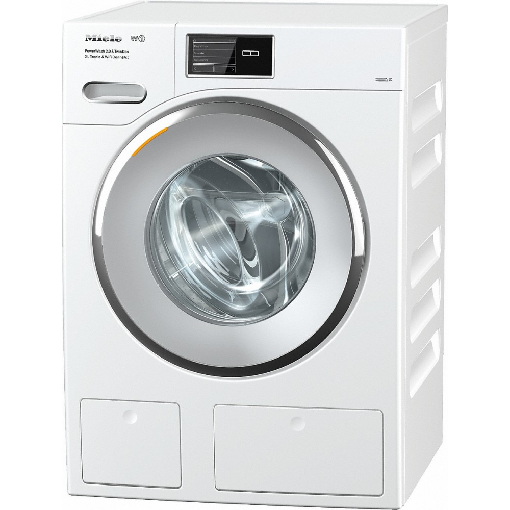 Miele WMV963 WPS Wasmachine