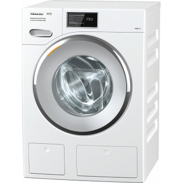 Miele WMV963WPS Wasmachine