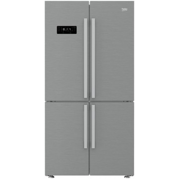Beko GN1416231JX Amerikaanse koelkast