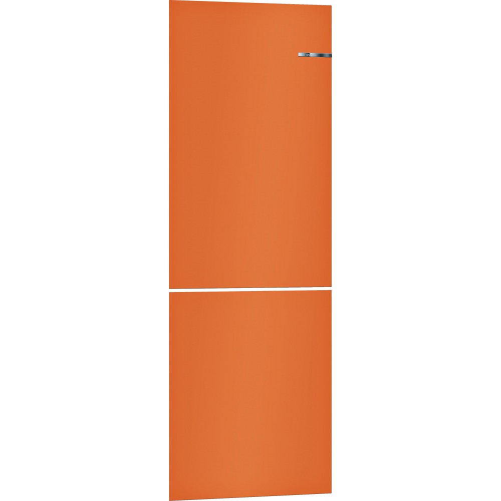 Bosch KSZ1AVO00 Oranje Vario-Style deurpaneel