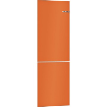 Bosch KSZ1BVO00 Oranje Vario-Style deurpaneel
