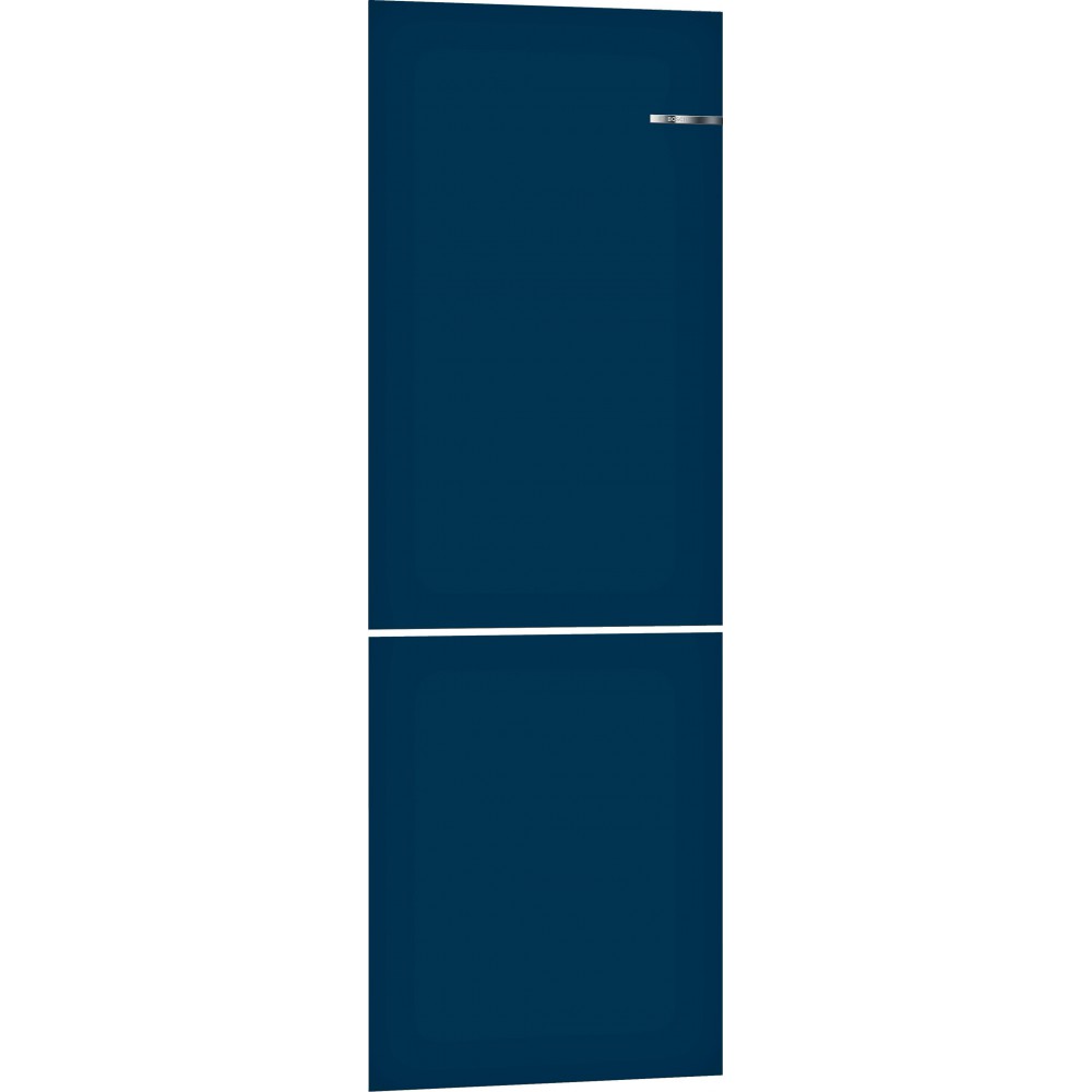 Bosch KSZ1AVN00 Parelblauw Vario-Style deurpaneel