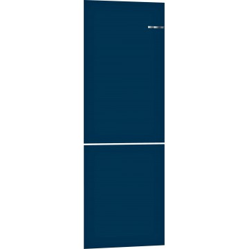 Bosch KSZ1AVN00 Parelblauw Vario-Style deurpaneel