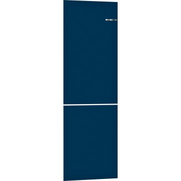 Bosch KSZ1BVN00 Parelblauw Vario-Style deurpaneel