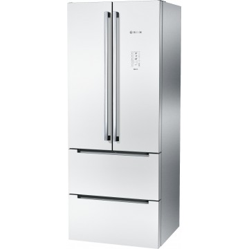 Bosch KMF40SW20 Serie|8 Amerikaanse koelkast
