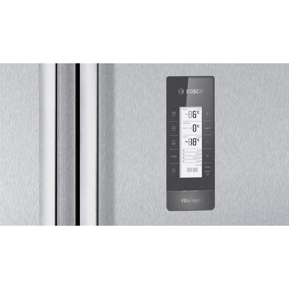 Bosch KMF40AI20 Serie|8 Amerikaanse koelkast