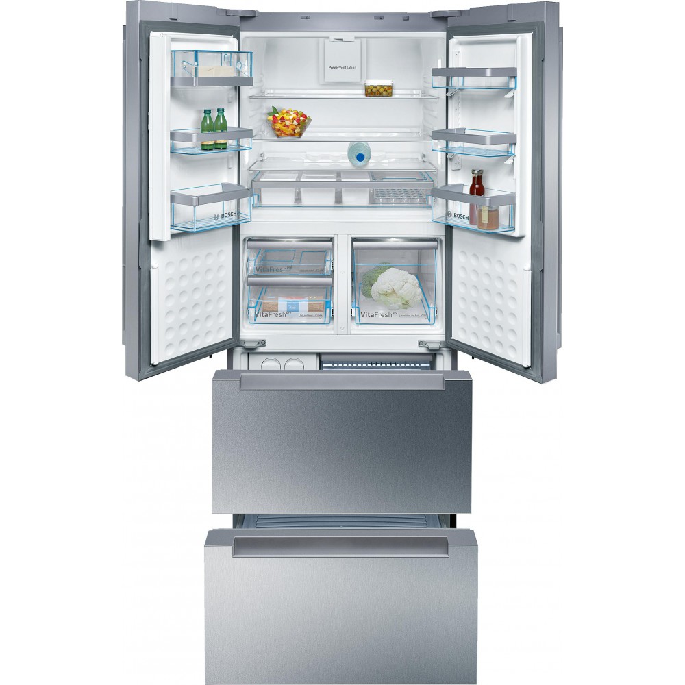 Bosch KMF40AI20 Serie|8 Amerikaanse koelkast