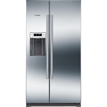 Bosch KAD90VI20 Serie|4 RVS Amerikaanse koelkast