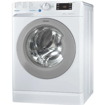 Indesit BWE81683X WSSS NL Wasmachine