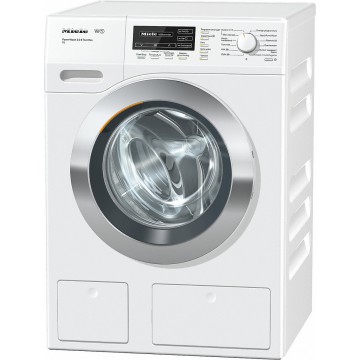 Miele WKM132 WPS Wasmachine