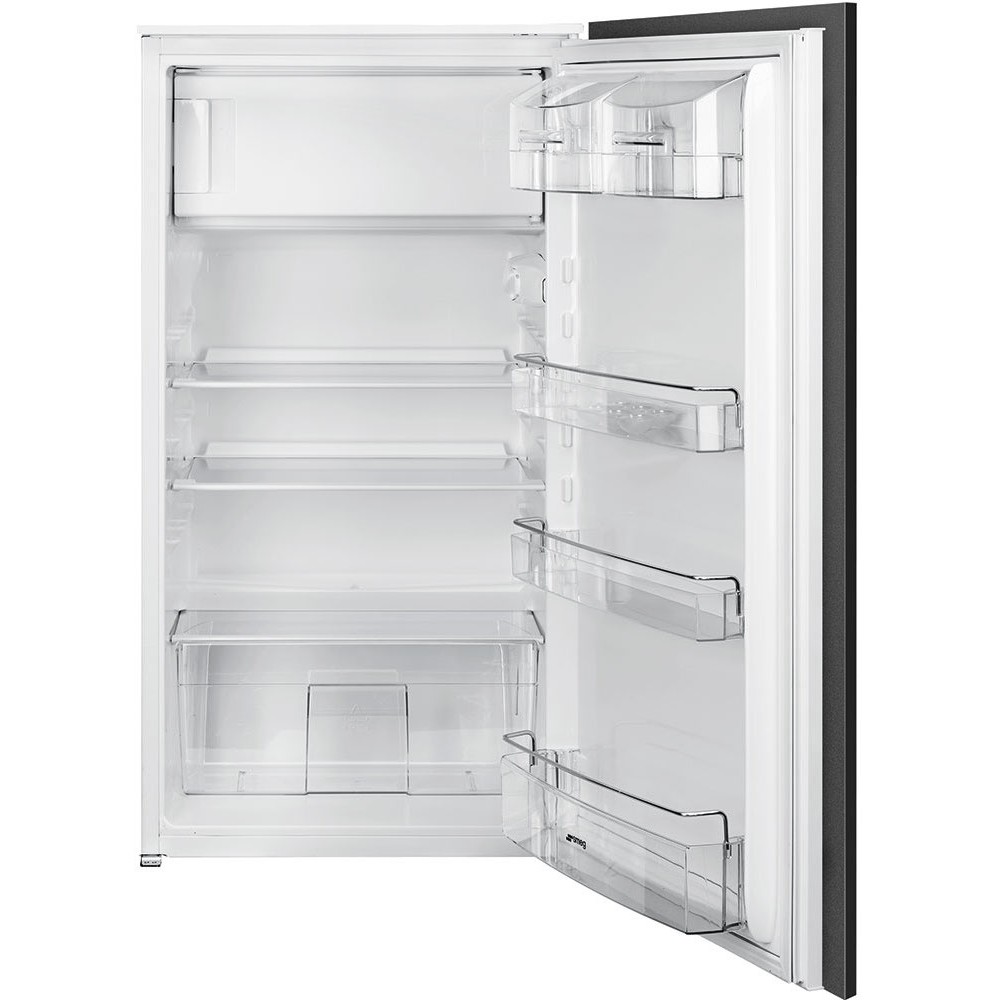 Smeg S3C100P Inbouw koelkast