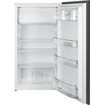 Smeg S3C100P Inbouw koelkast