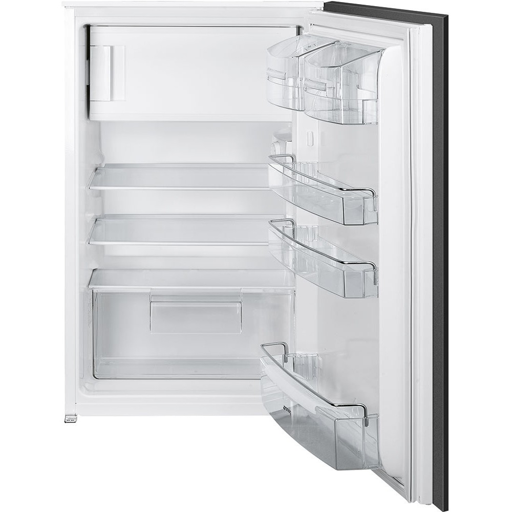 Smeg S3C090P Inbouw koelkast