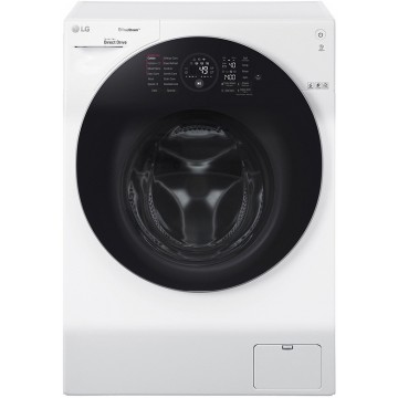 LG FH4G1JCS2 TWINwash wasmachine