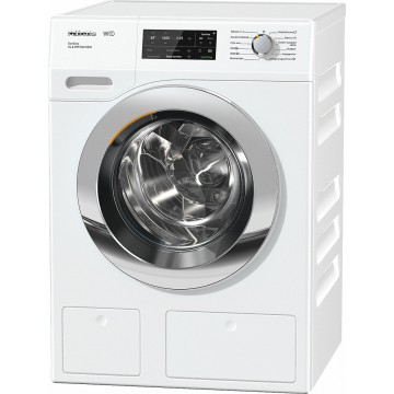 Miele WCI770WPS Wasmachine