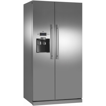 ATAG KA2211DL Amerikaanse koelkast